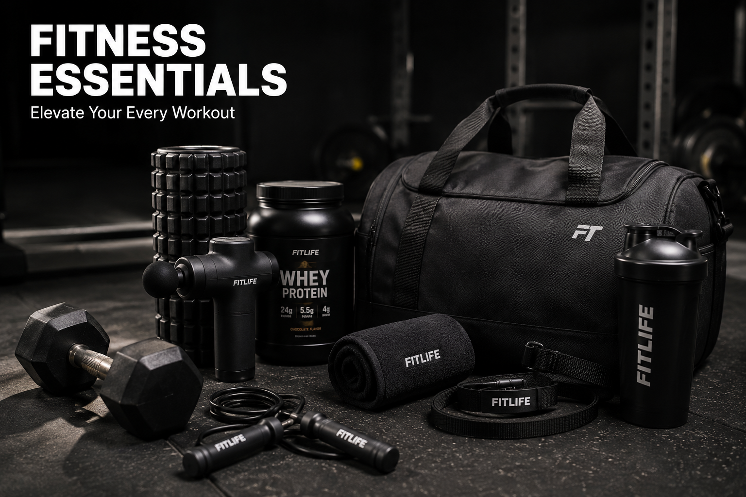 Fitness Essentials