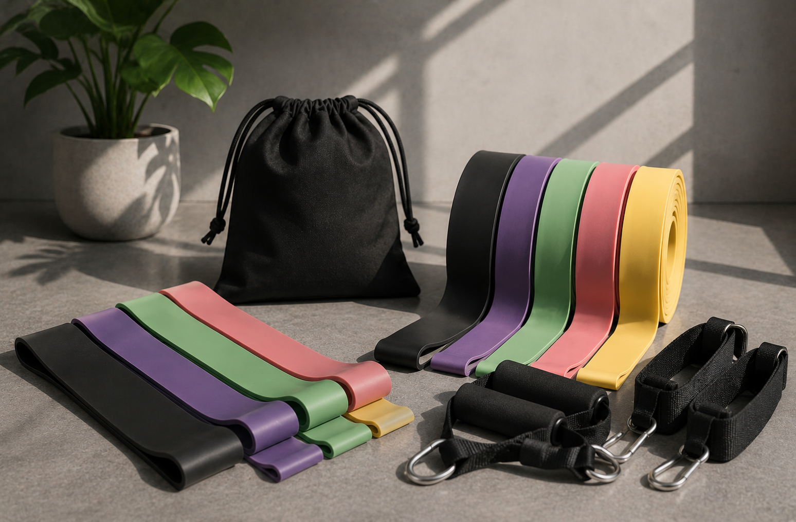 Resistance Bands