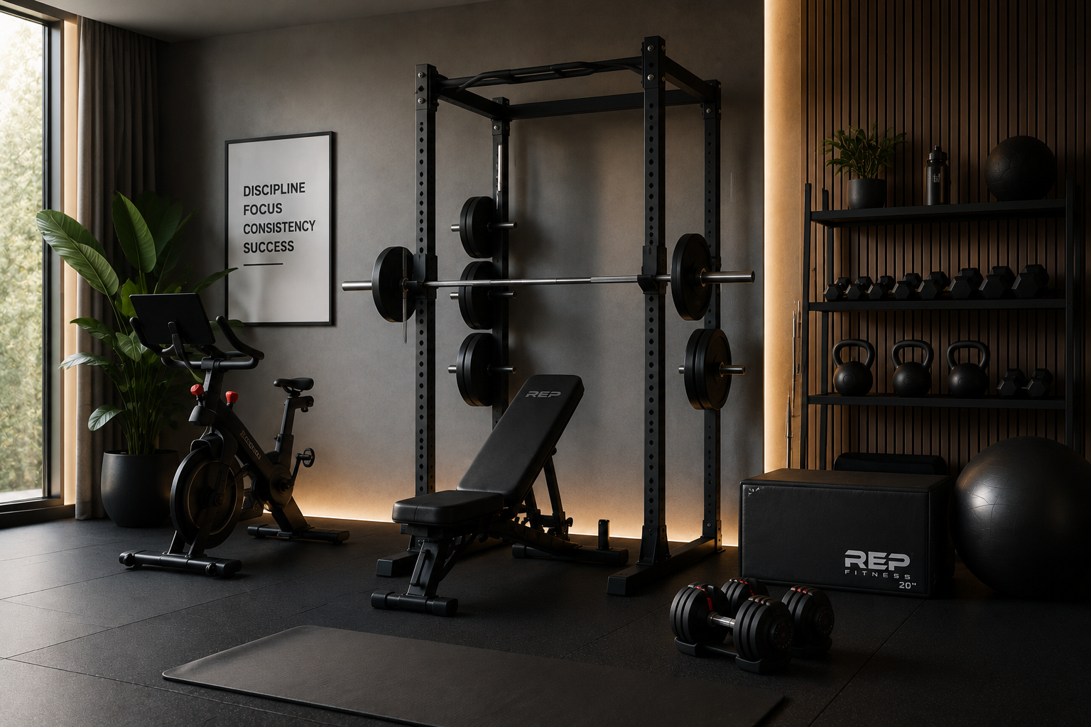 Home Gym